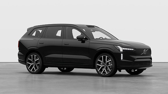 Volvo EX90 6 of 24
