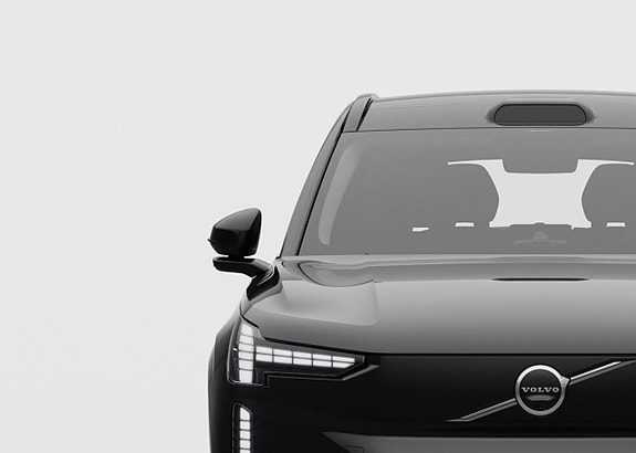 Volvo EX90 11 of 24