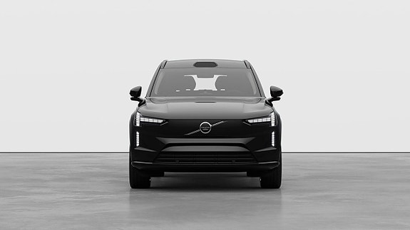 Volvo EX90 7 of 24