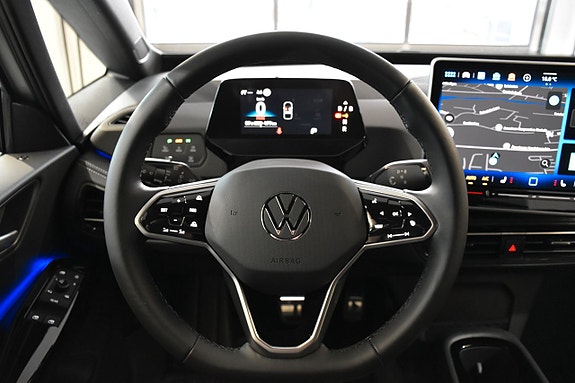 Volkswagen ID.3 12 of 27