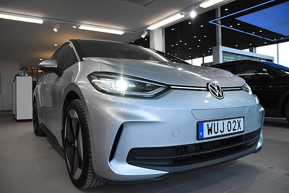 Volkswagen ID.3 4 of 5