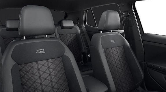 Volkswagen T-Cross 5 of 5