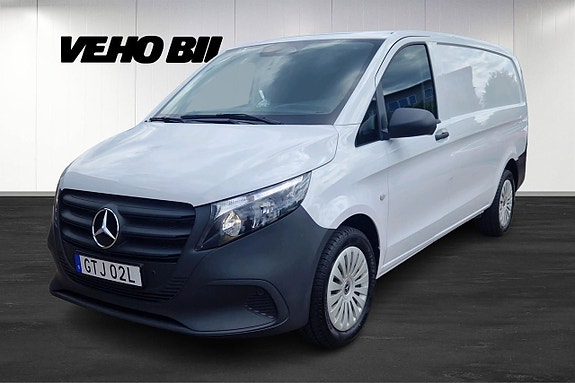 Mercedes-Benz Vito 116