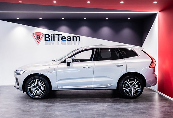 Volvo XC60 6 of 27