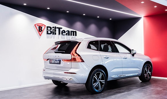 Volvo XC60 8 of 27