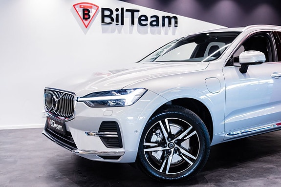 Volvo XC60 4 of 27