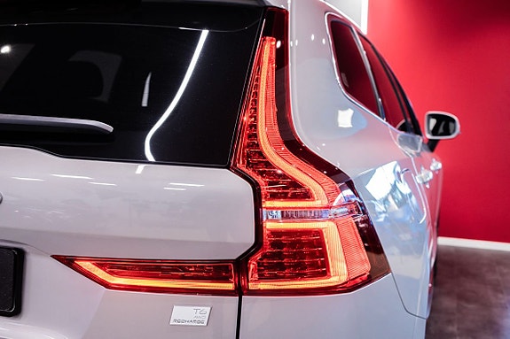 Volvo XC60 10 of 27