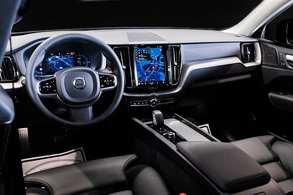 Volvo XC60 19 of 27