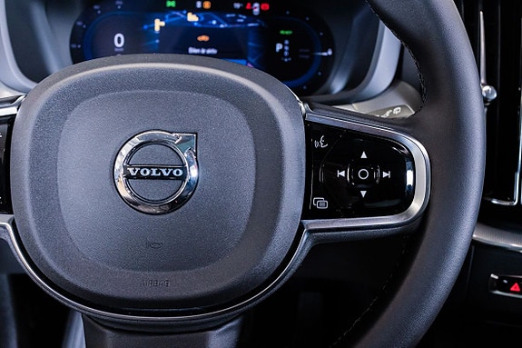 Volvo XC60 21 of 27