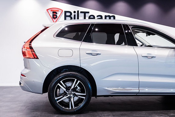 Volvo XC60 11 of 27