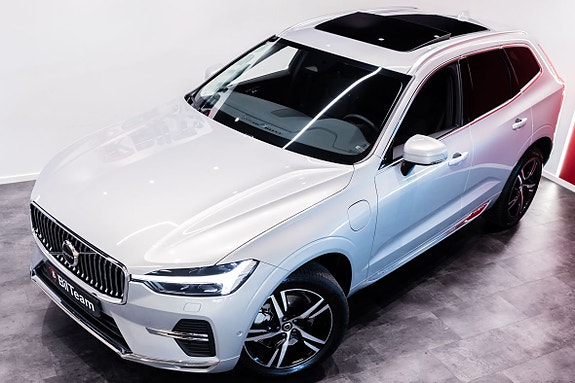Volvo XC60 5 of 27