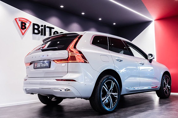 Volvo XC60 9 of 27