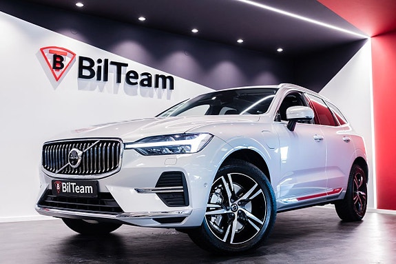 Volvo XC60 3 of 27