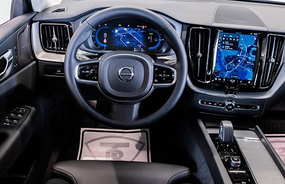 Volvo XC60 18 of 27