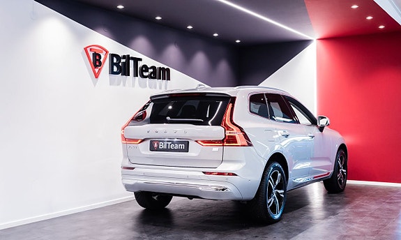 Volvo XC60 7 of 27