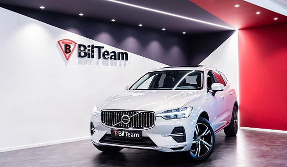 Volvo XC60 2 of 27
