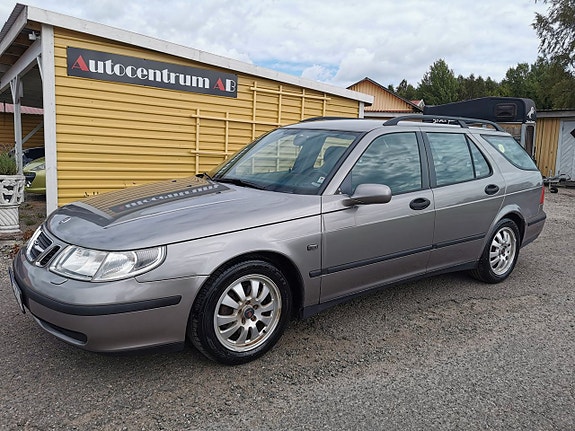 Saab 9-5