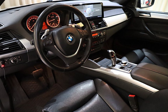 BMW X6 17 of 26