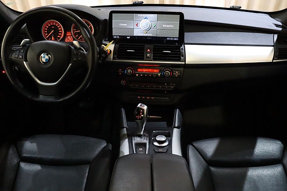 BMW X6 20 of 26