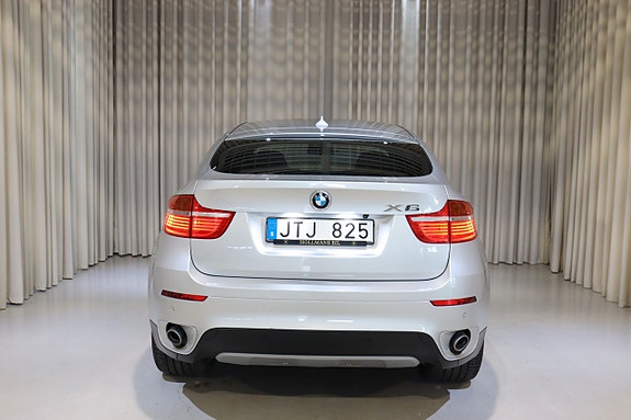 BMW X6 8 of 26