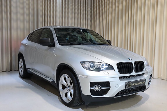 BMW X6 4 of 26