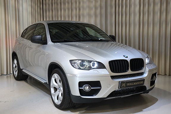 BMW X6 3 of 26