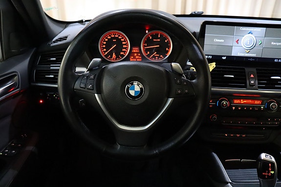 BMW X6 19 of 26