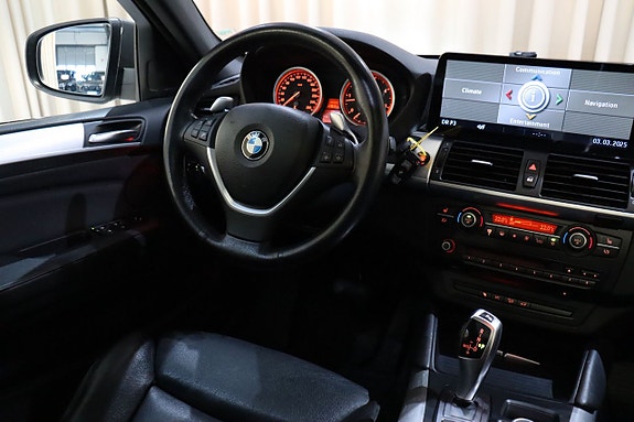 BMW X6 21 of 26
