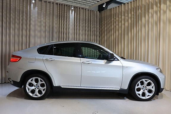 BMW X6 2 of 26