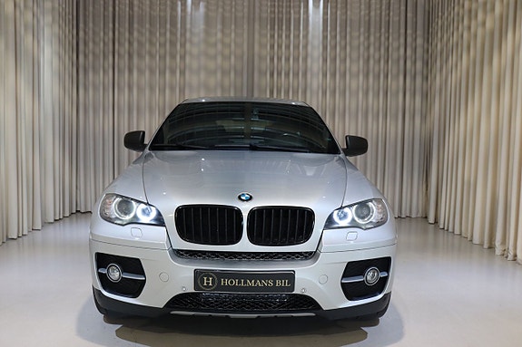 BMW X6 5 of 26