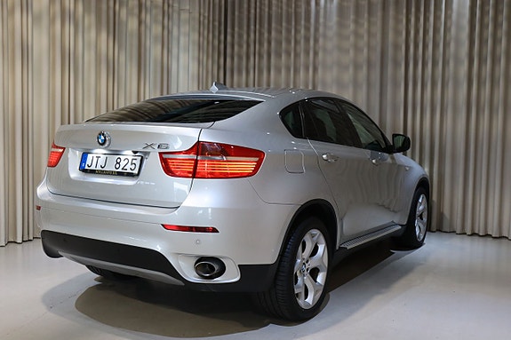 BMW X6 9 of 26