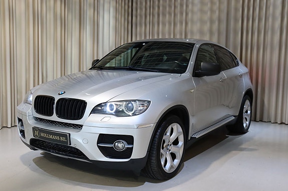 BMW X6 6 of 26