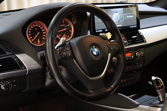 BMW X6 18 of 26