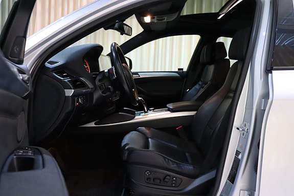 BMW X6 14 of 26