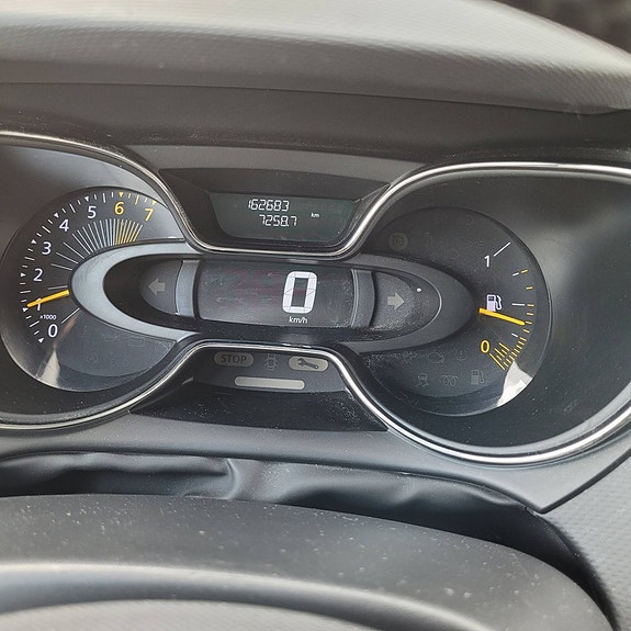 Renault Captur 12 of 12
