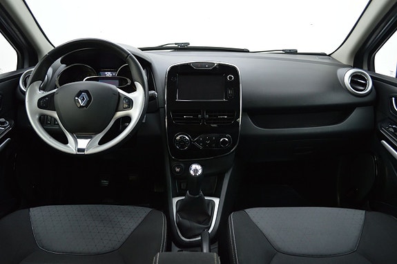 Renault Clio 7 of 25