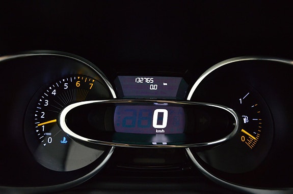 Renault Clio 13 of 25
