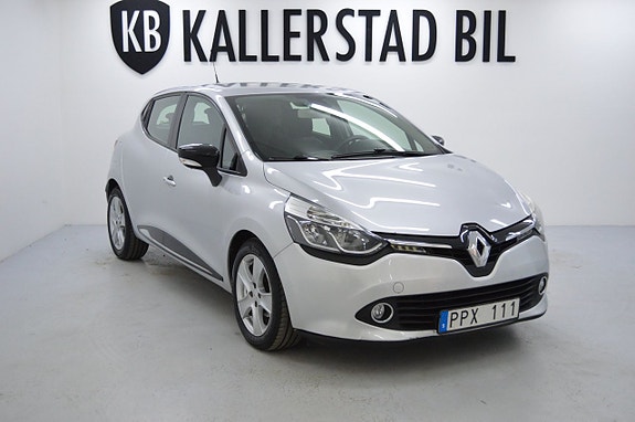 Renault Clio 2 of 5