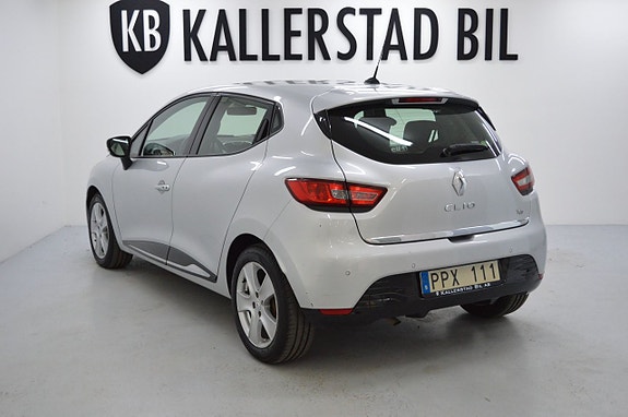 Renault Clio 3 of 5