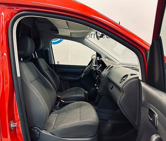 Volkswagen Caddy 12 of 13