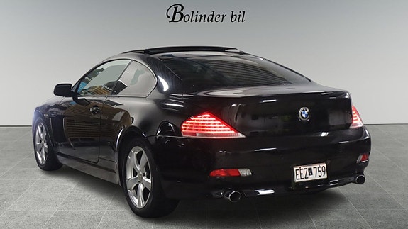 BMW 645Ci 6 of 13
