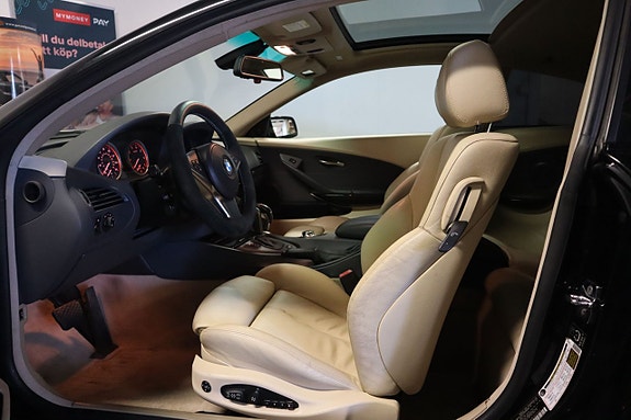 BMW 645Ci 8 of 13