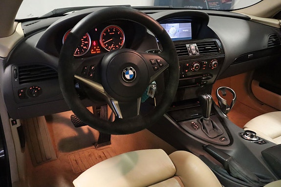 BMW 645Ci 7 of 13
