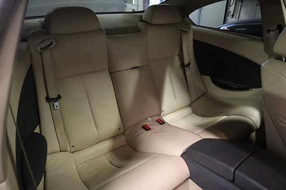 BMW 645Ci 12 of 13