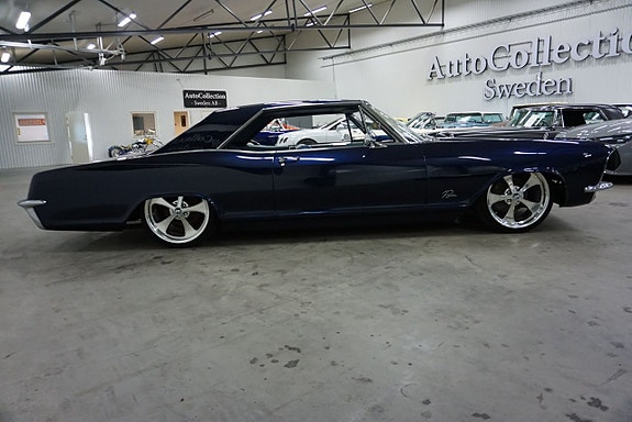 Buick Riviera 6 of 27