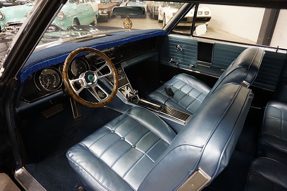 Buick Riviera 15 of 27