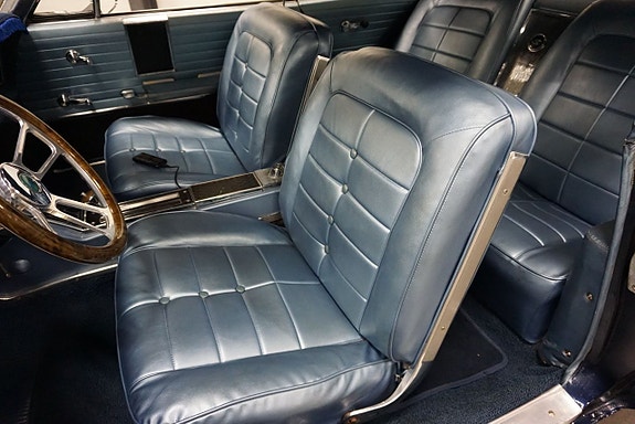 Buick Riviera 16 of 27