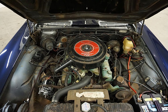 Buick Riviera 27 of 27