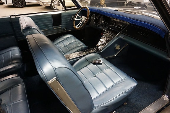 Buick Riviera 20 of 27