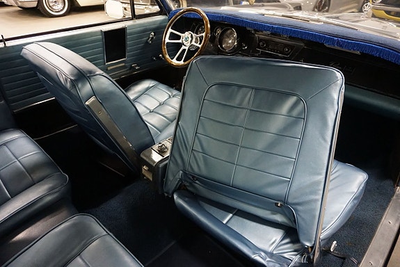 Buick Riviera 22 of 27